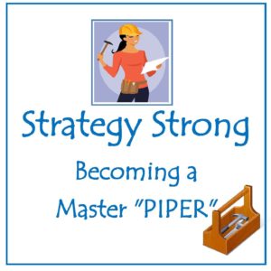 Web Strategy Strong PIPER